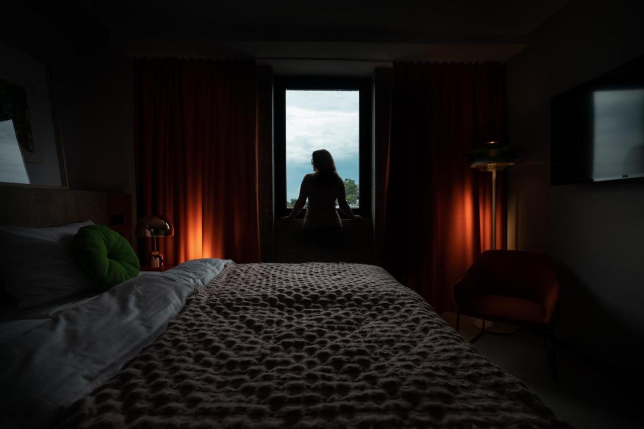 Koncept International Hotel Köln