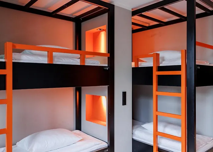 Koncept Hotel International