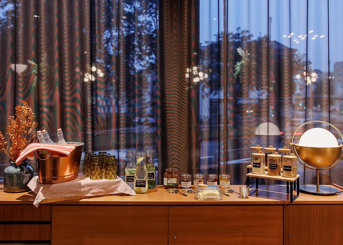 Koncept Hotel International