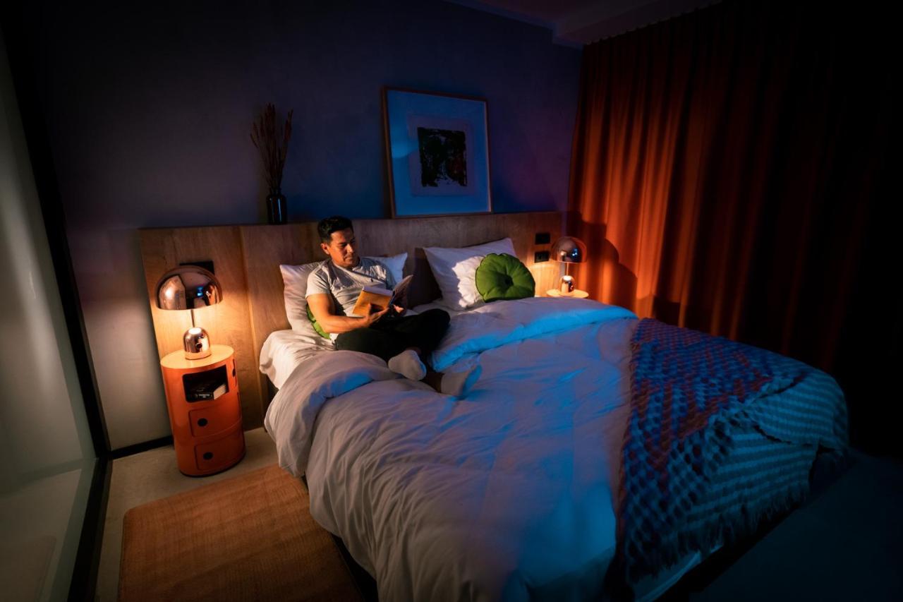 Koncept International Hotel Kolonia